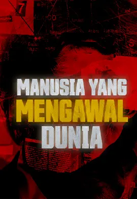 Deep State - Kuasa Yang Mengawal Dunis